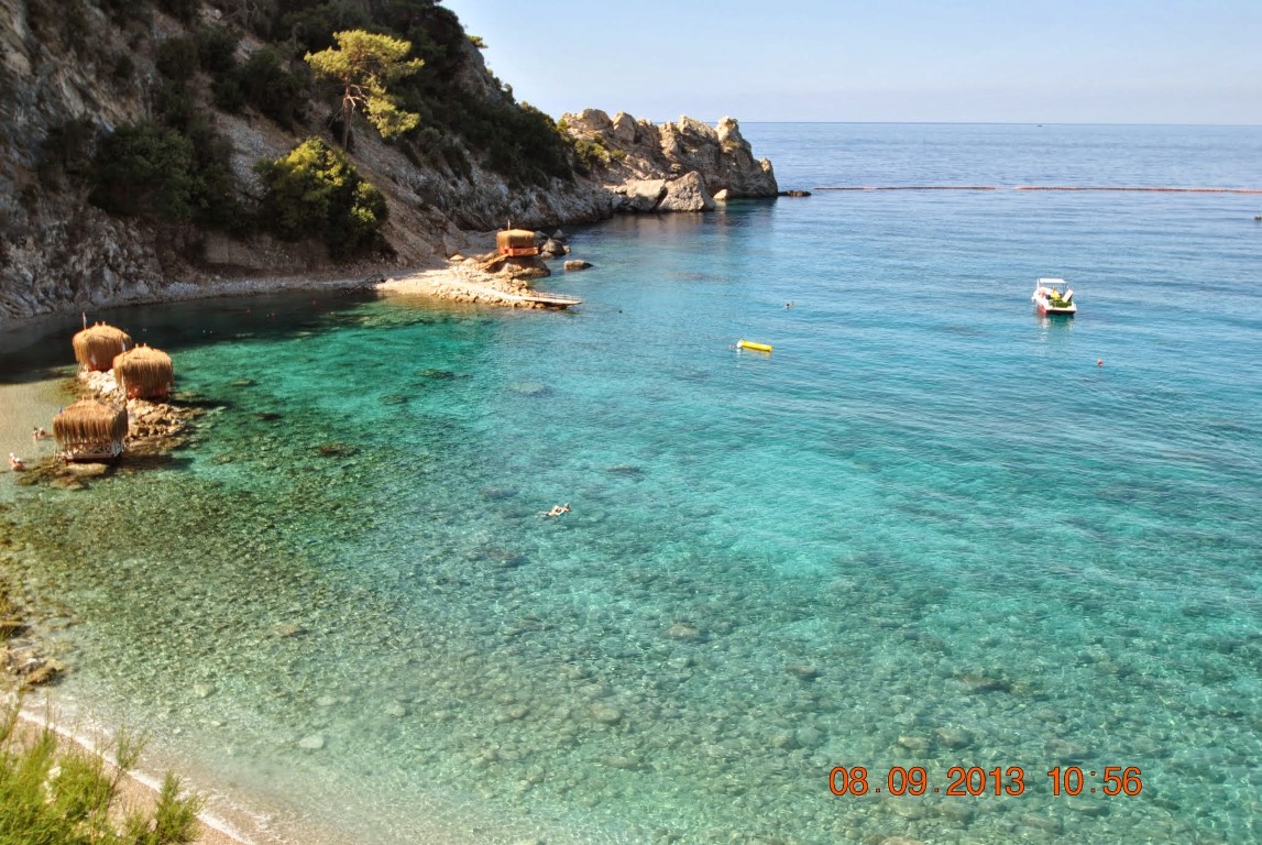 imagini hotel LYKIA WORLD OLUDENIZ